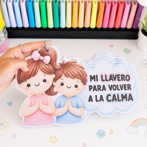 Autoregulación infantil