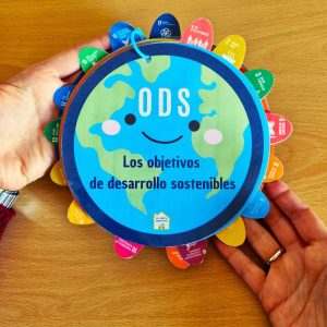 Objetivos de desarrollo sostenible