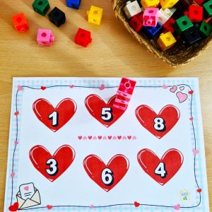 Conteo san valentin 5