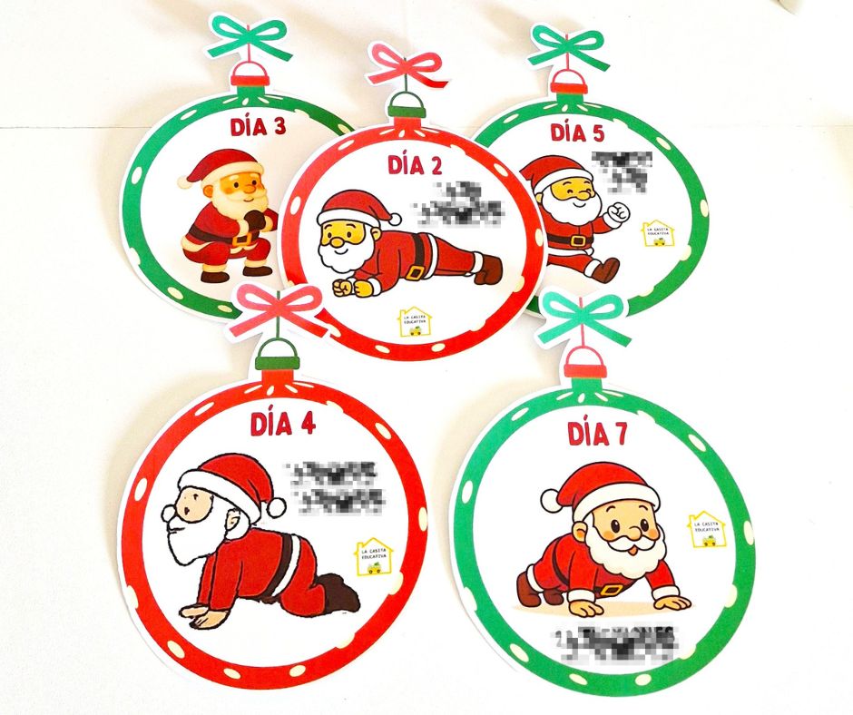 Adviento en movimiento - Imagen 2