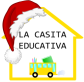 Logo la casita educativa