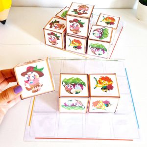 El reto de las vistas con Innovamat