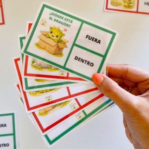 Orientación espacial