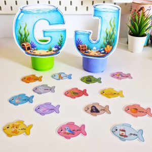 G y J