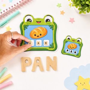 Aprender a escribir