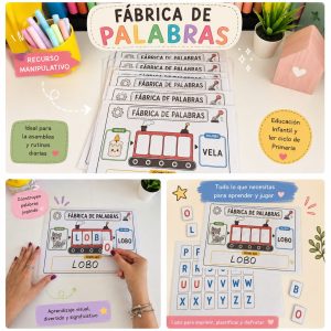 Aprender a leer y escribir